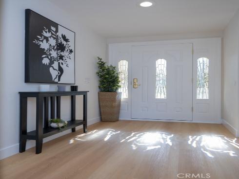 21732 Cabrosa , Mission Viejo, CA
