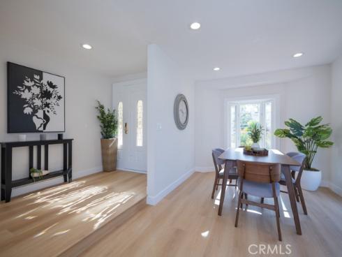 21732 Cabrosa , Mission Viejo, CA
