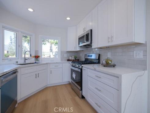 21732 Cabrosa , Mission Viejo, CA