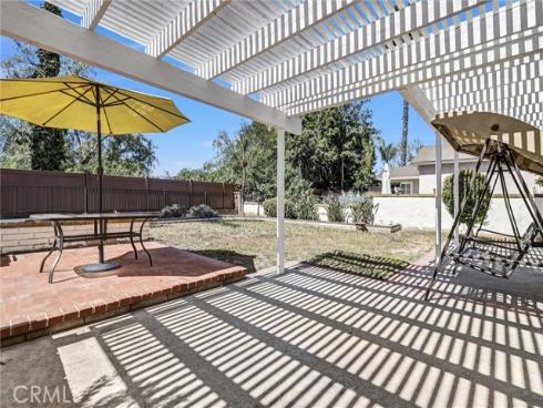 22735  Via Santa Rosa  , Mission Viejo, CA