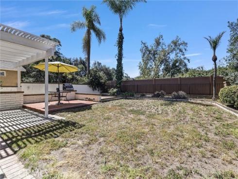 22735  Via Santa Rosa  , Mission Viejo, CA