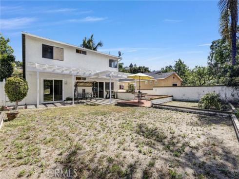 22735  Via Santa Rosa  , Mission Viejo, CA