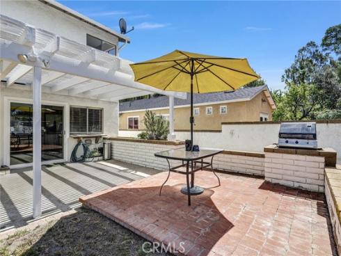 22735  Via Santa Rosa  , Mission Viejo, CA