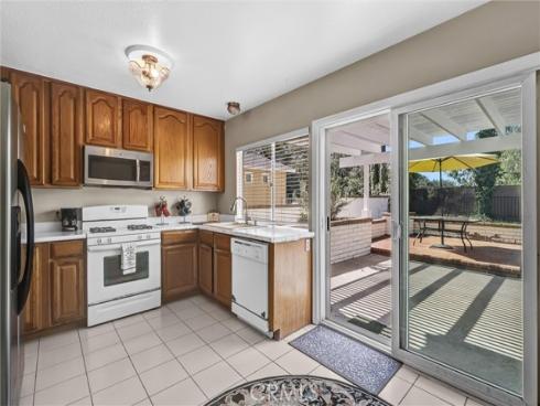 22735  Via Santa Rosa  , Mission Viejo, CA