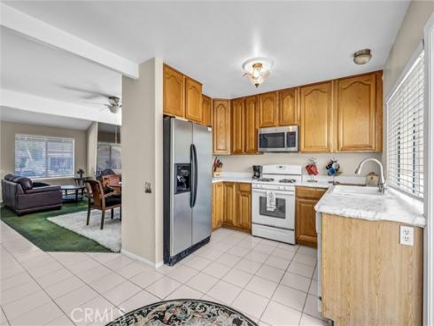 22735  Via Santa Rosa  , Mission Viejo, CA