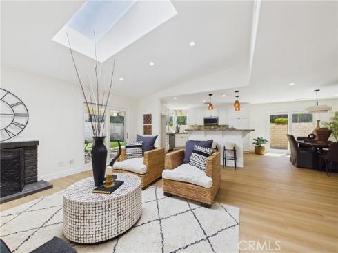 26431  Mirar Vista  , Mission Viejo, CA