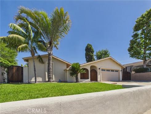 26431  Mirar Vista  , Mission Viejo, CA