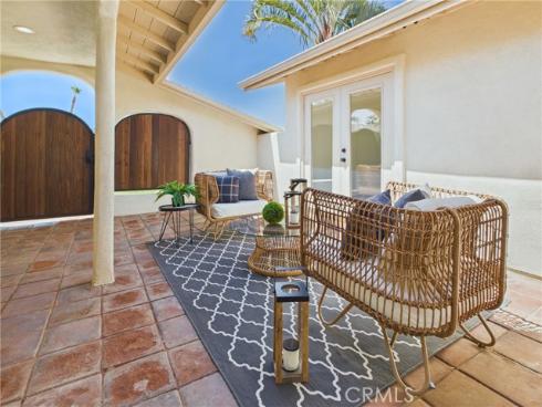 26431  Mirar Vista  , Mission Viejo, CA