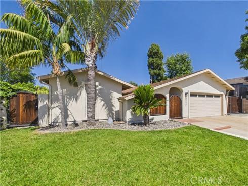 26431  Mirar Vista  , Mission Viejo, CA