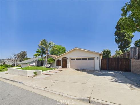 26431  Mirar Vista  , Mission Viejo, CA