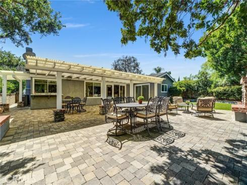 23652  Amalia   Place, Mission Viejo, CA