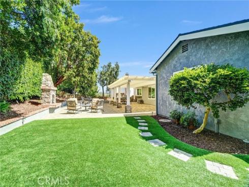 23652  Amalia   Place, Mission Viejo, CA