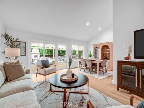 23652  Amalia   Place, Mission Viejo, CA