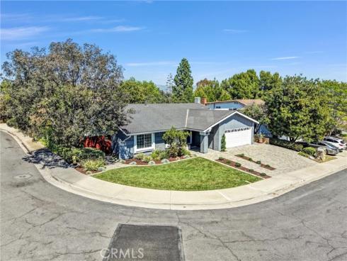 23652  Amalia   Place, Mission Viejo, CA