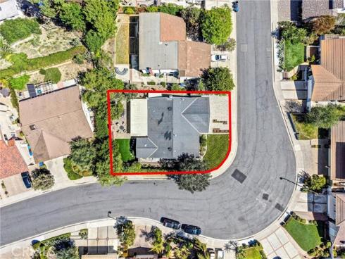 23652  Amalia   Place, Mission Viejo, CA