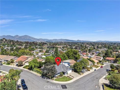 23652  Amalia   Place, Mission Viejo, CA
