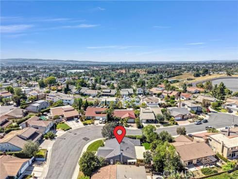 23652  Amalia   Place, Mission Viejo, CA