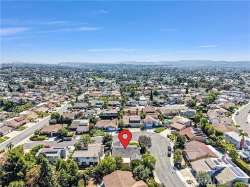 23652  Amalia   Place, Mission Viejo, CA