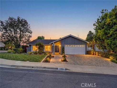 23652  Amalia   Place, Mission Viejo, CA