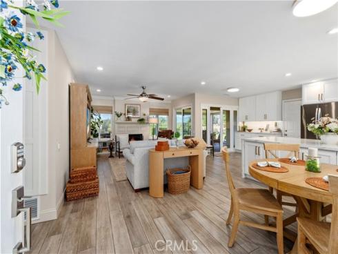 23701  Via Storni  , Mission Viejo, CA