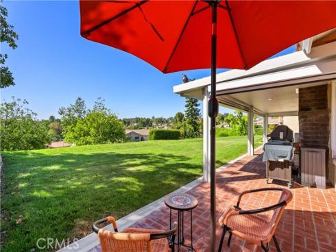 23701  Via Storni  , Mission Viejo, CA