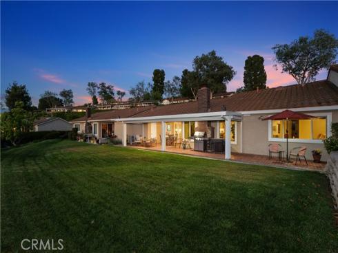 23701  Via Storni  , Mission Viejo, CA