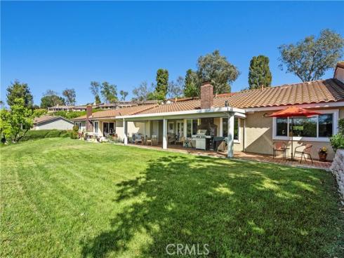 23701  Via Storni  , Mission Viejo, CA