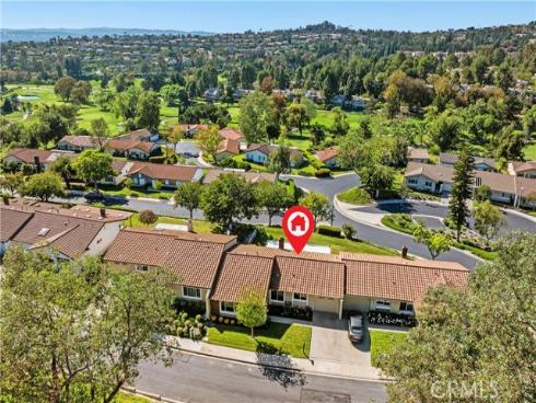 23701  Via Storni  , Mission Viejo, CA