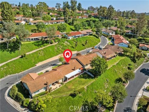 23701  Via Storni  , Mission Viejo, CA