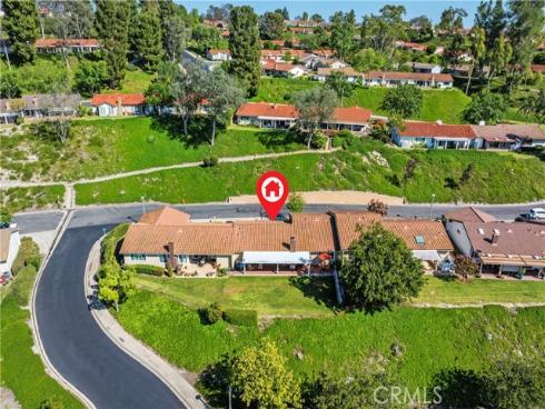 23701  Via Storni  , Mission Viejo, CA