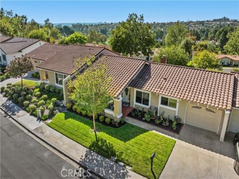 23701  Via Storni  , Mission Viejo, CA