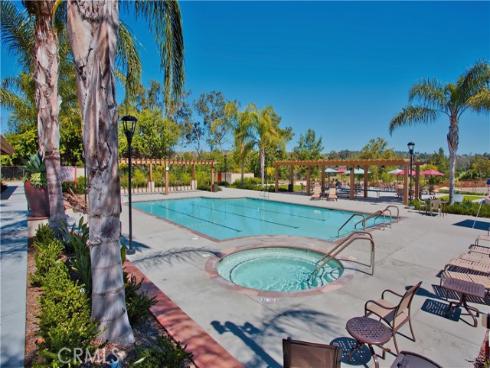 23701  Via Storni  , Mission Viejo, CA