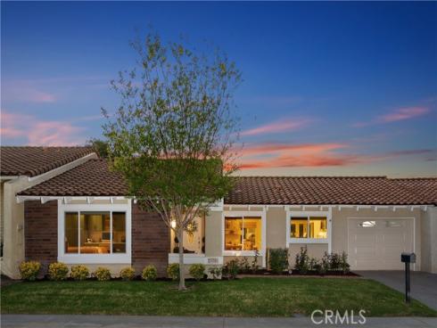 23701  Via Storni  , Mission Viejo, CA