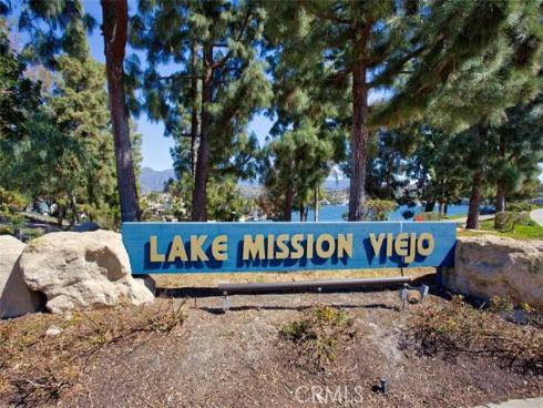 23701  Via Storni  , Mission Viejo, CA