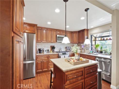 23902  Villena  , Mission Viejo, CA