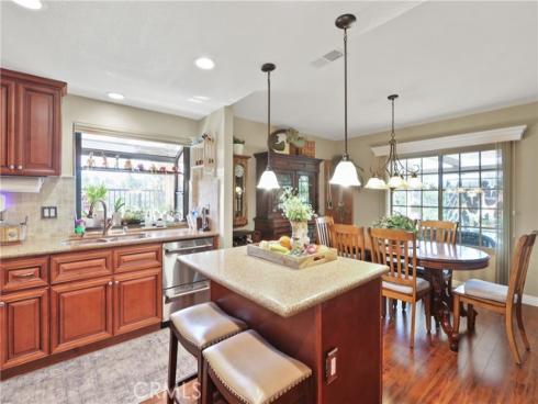 23902  Villena  , Mission Viejo, CA