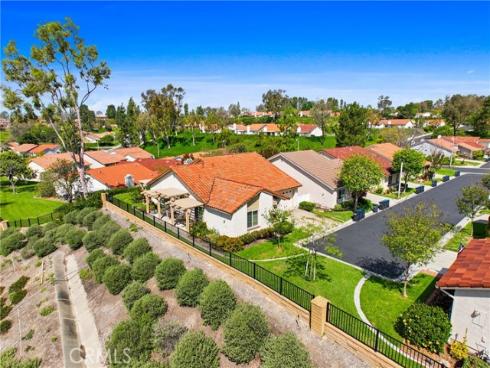 23902  Villena  , Mission Viejo, CA