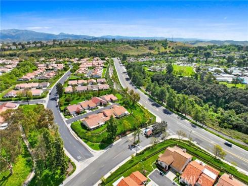 23902  Villena  , Mission Viejo, CA