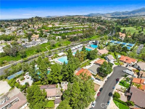 23902  Villena  , Mission Viejo, CA