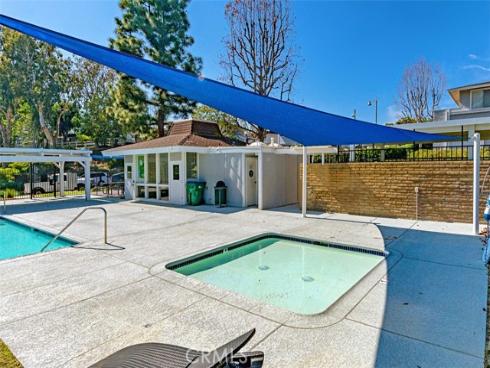 26013  Via Pera  , Mission Viejo, CA