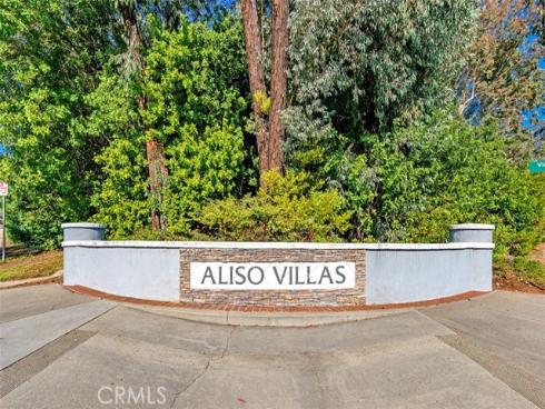 26013  Via Pera  , Mission Viejo, CA