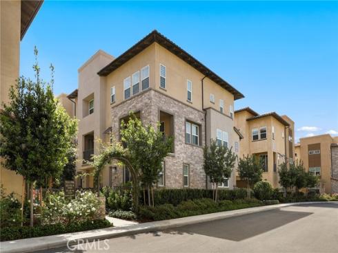 55  Sanctuary   Lane, Mission Viejo, CA
