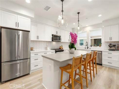 55  Sanctuary   Lane, Mission Viejo, CA