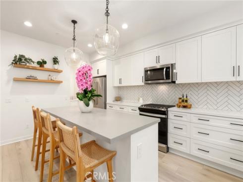 55  Sanctuary   Lane, Mission Viejo, CA