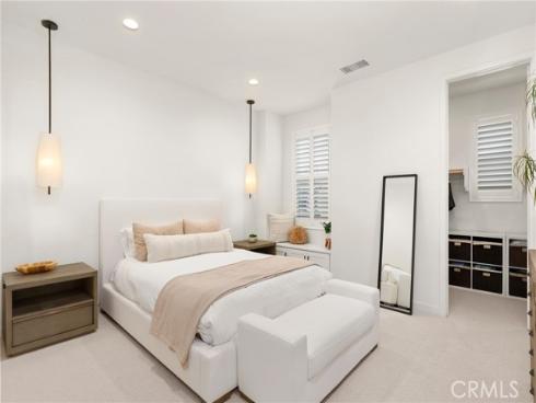 55  Sanctuary   Lane, Mission Viejo, CA