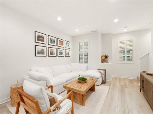 55  Sanctuary   Lane, Mission Viejo, CA