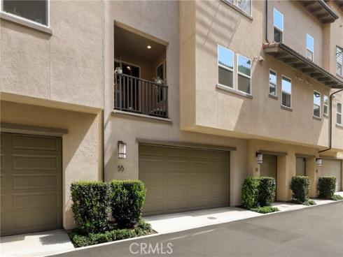 55  Sanctuary   Lane, Mission Viejo, CA