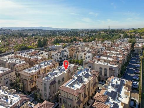 55  Sanctuary   Lane, Mission Viejo, CA