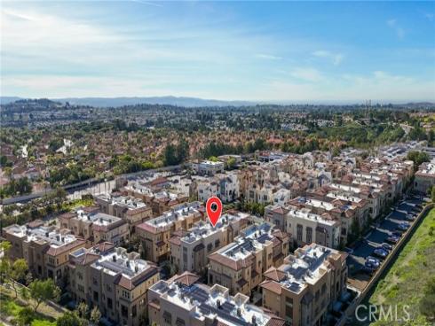 55  Sanctuary   Lane, Mission Viejo, CA