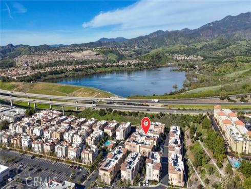 55  Sanctuary   Lane, Mission Viejo, CA